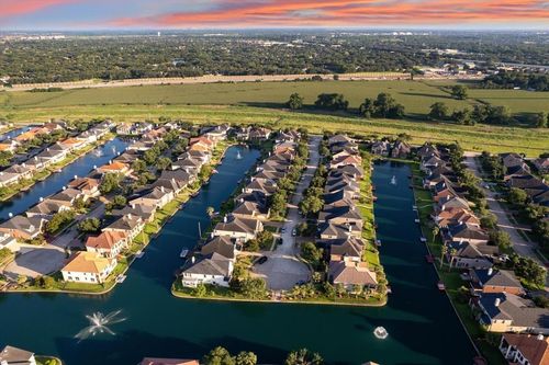 14415 Castlemaine Ct, Sugar Land, TX, 77498-9749 | Card Image