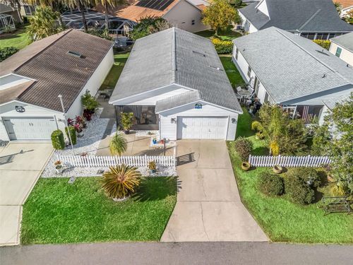 444 Hildalgo Dr, The Villages, FL, 32159-9232 | Card Image