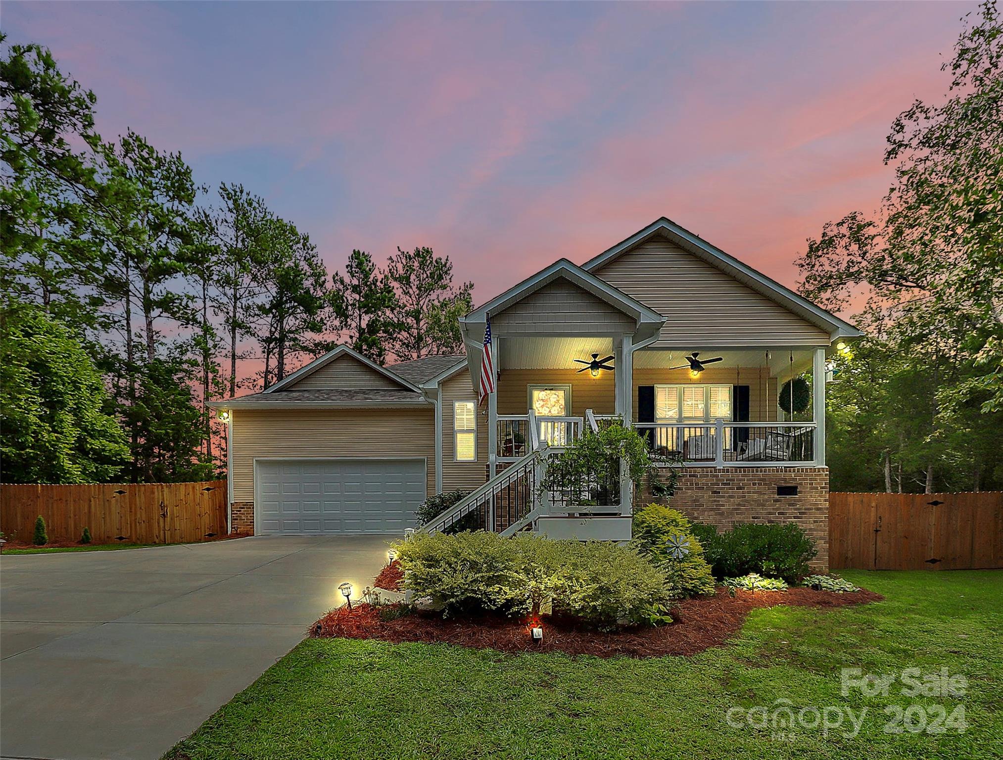 Cypress Cir, Lancaster, SC 29720