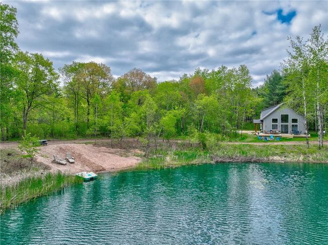14954 W Melmac Lane, House other with 3 bedrooms, 2 bathrooms and null parking in LENROOT WI | Image 28