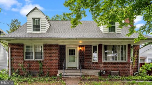 6717 Radcliffe St, BRISTOL, PA, 19007-5724 | Card Image