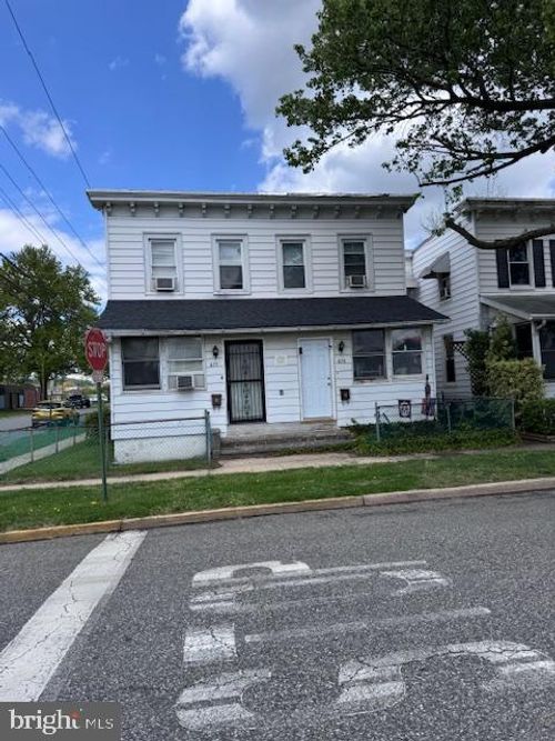 675 Bourbon Street, HAVRE DE GRACE, MD, 21078 | Card Image
