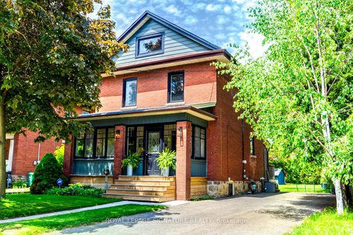 50 Rosedale Ave W, Brampton, ON, L6X1K1 | Card Image