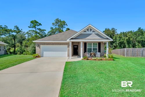 7152 Ottoman Cir, Gulf Shores, AL, 36542-2891 | Card Image