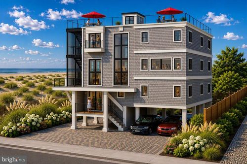 206 E 20th Street, Long Beach Twp, NJ, 08008 | Card Image