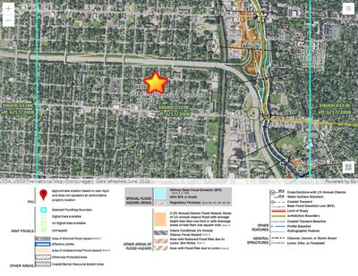 Flood Map | Image 3