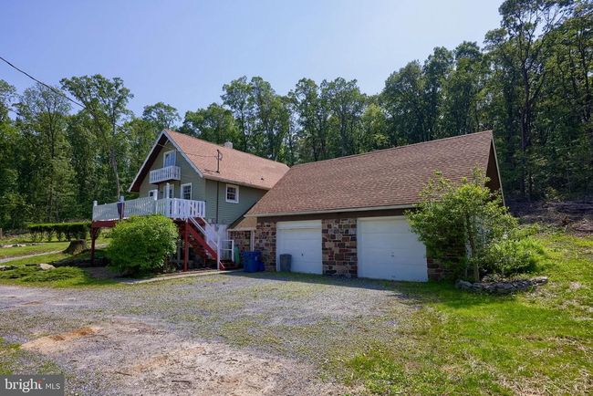 402 Swamp Rd, House other with 3 bedrooms, 2 bathrooms and null parking in MORGANTOWN PA | Image 47