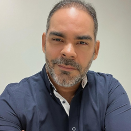 Marco Matos