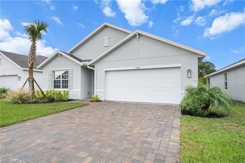 2965 Ernest Way, FORT MYERS, FL, 33905-7233 | Card Image
