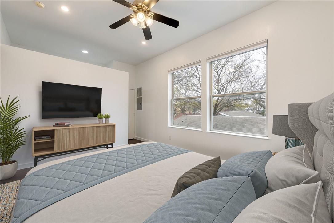 Residential Lease in Austin 5