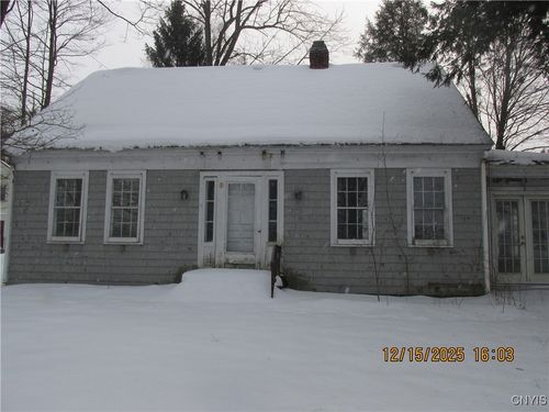 8586 Seneca Tpke, New Hartford, NY, 13413-4967 | Card Image