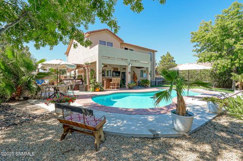 4383 Harmony Wells Cir, Las Cruces, NM, 88011-7145 | Card Image