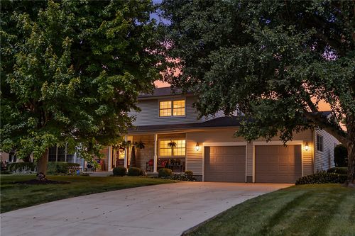 3796 Saint Andrews Dr, Fairborn, OH, 45324-9717 | Card Image