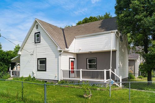 221 S Yale Ave, Columbus, OH, 43222-2301 | Card Image