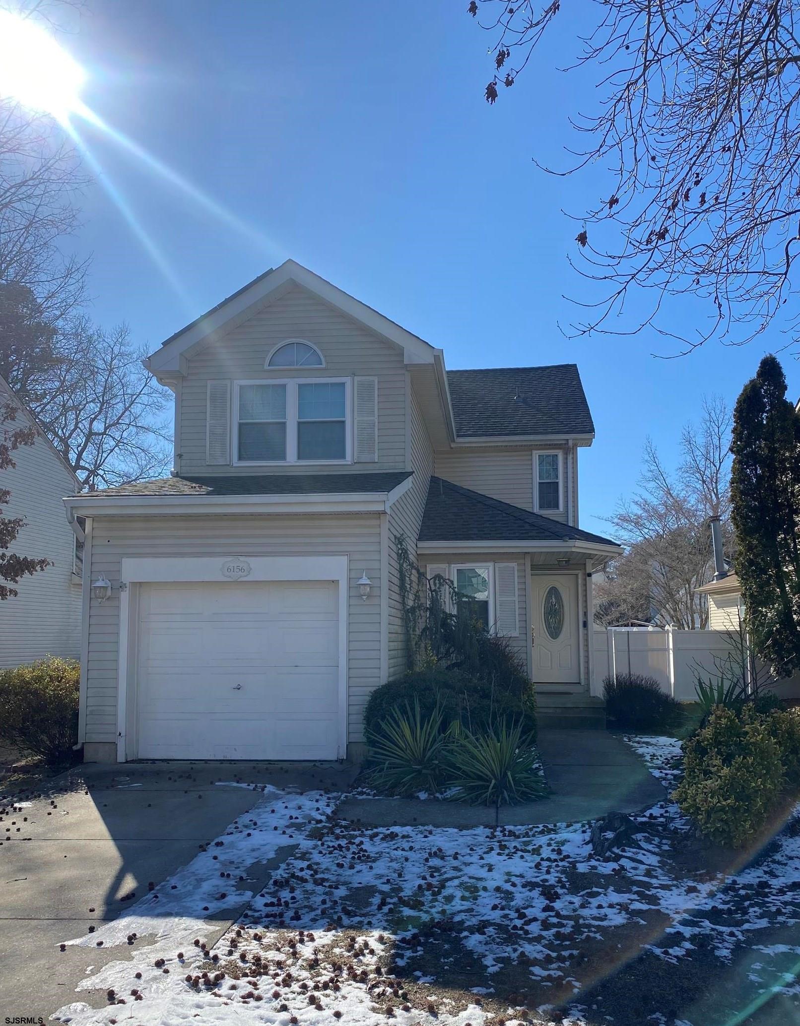 6156 Robin Dr Dr, For Sale in Mays Landing - eXp Realty