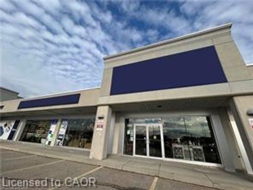 10b-500 Fairway Rd S, Kitchener, ON, N2C1X3 | Card Image