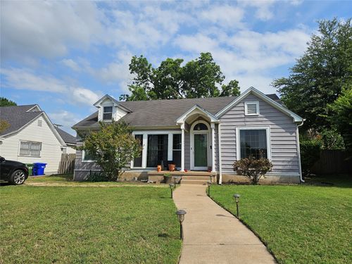 2600 Proctor Ave, Waco, TX, 76708-3338 | Card Image