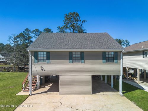 6110 Kiowa St, Kiln, MS, 39556-8128 | Card Image