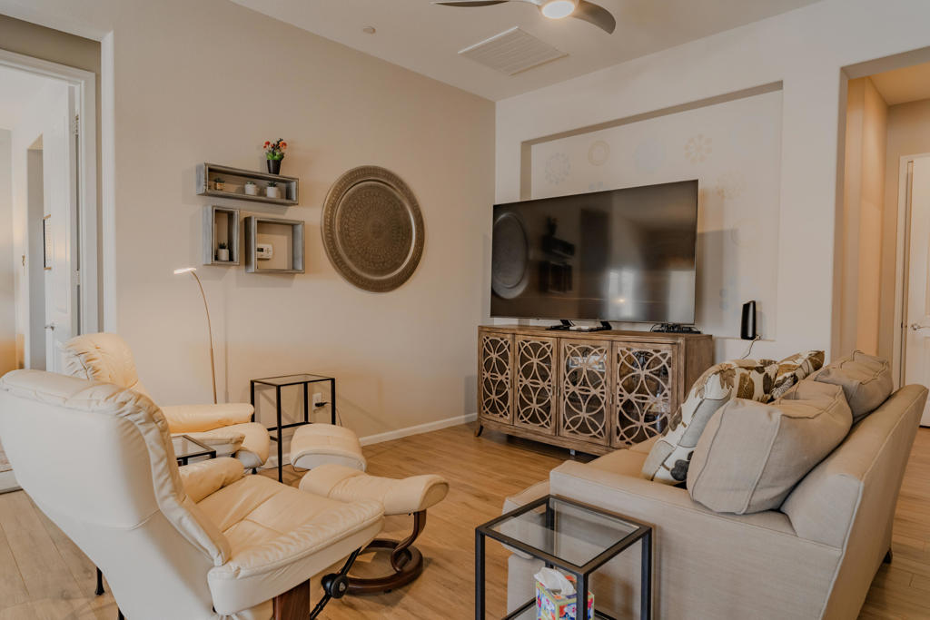 Residential in Palm Desert 3