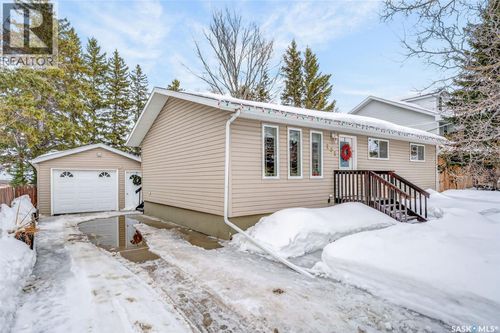 205 Mccosh Dr, Melfort, SK, S0E1A0 | Card Image