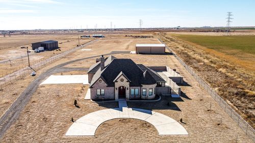 5812 E County Road 6400 Road, Lubbock, TX, 79403 | Card Image