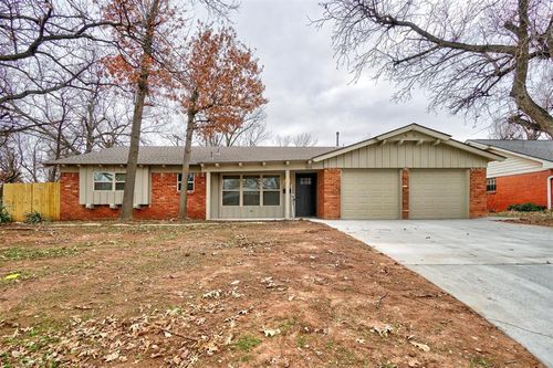 2716 Carlton Way, Oklahoma City, OK, 73120 | Card Image