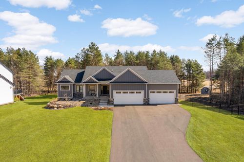 15359 Quamba St Ne, Ham Lake, MN, 55304 | Card Image