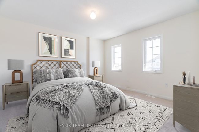 6 Cliff Thompson Crt, House other with 4 bedrooms, 3 bathrooms and 2 parking in Markham ON | Image 22