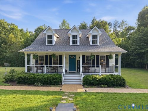 5295 Chimney Springs Dr, Goochland, VA, 23063-2743 | Card Image