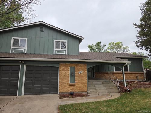 11607 E Mexico Ave, Aurora, CO, 80012 | Card Image