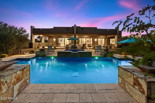 37887 N Boulder View Dr, Scottsdale, AZ, 85262-3449 | Card Image