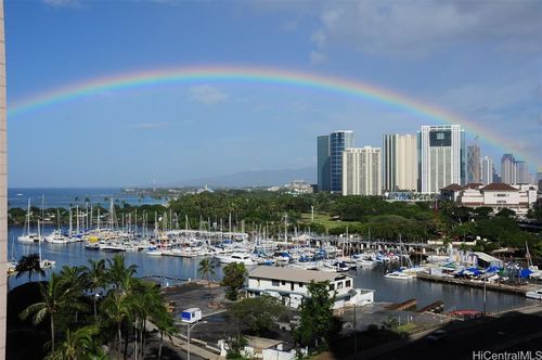 apt-1105-1690 Ala Moana Blvd, Honolulu, HI, 96815-1445 | Card Image