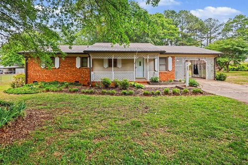 285 Ball Park Road, inman, SC, 29349 | Card Image