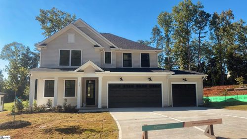 lot-39-206 Jacqueline Road, Piedmont, SC, 29673 | Card Image