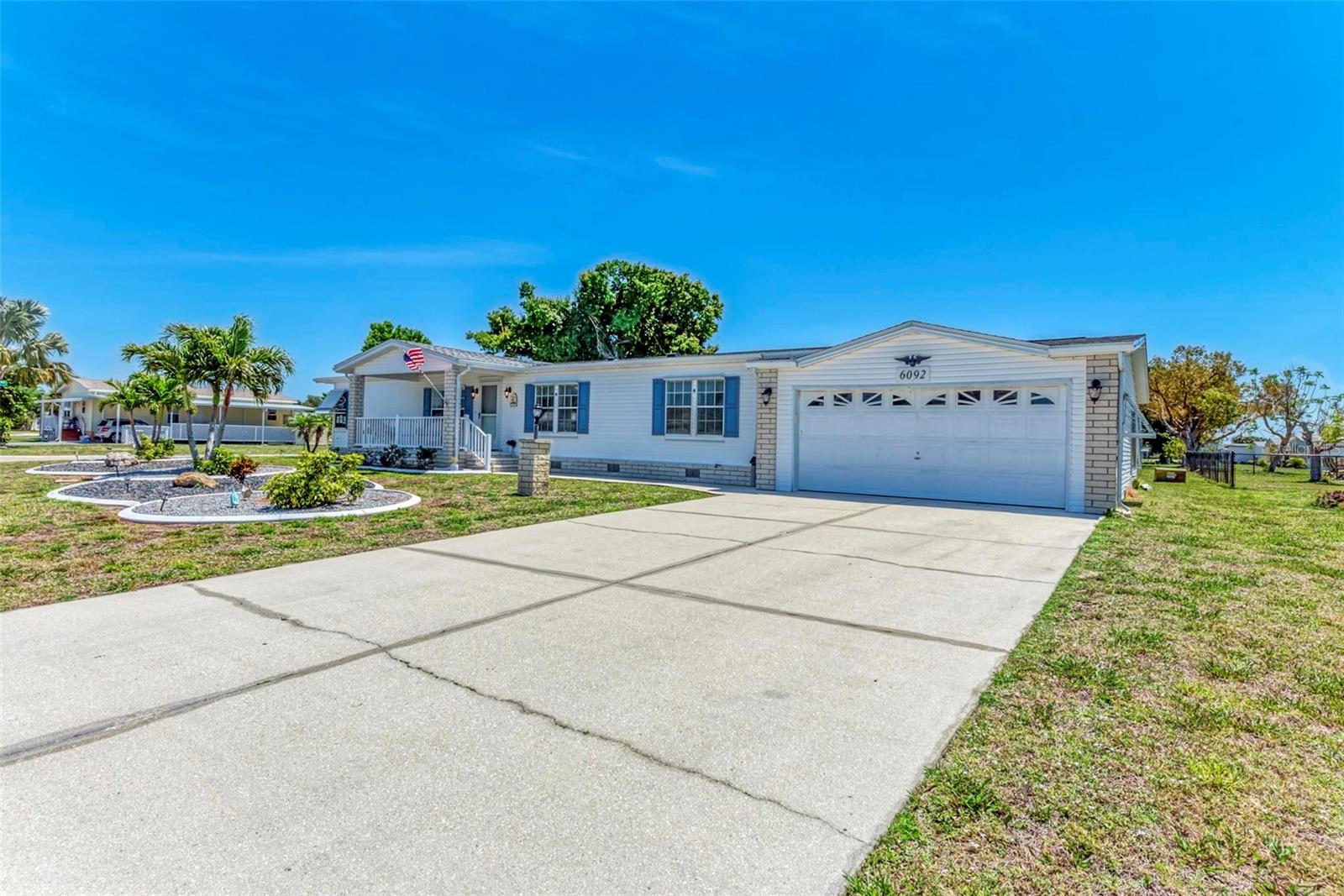 Shearwater Dr, Englewood, FL 34224