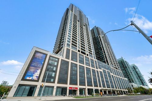1203-1928 Lake Shore Blvd W, Toronto, ON, M6S0B1 | Card Image