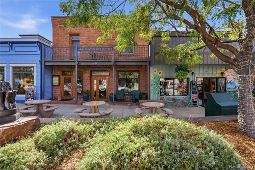 431 Main St, Lyons, CO, 80540-5041 | Card Image