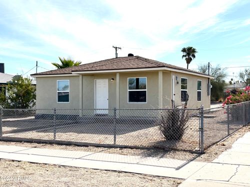 200 E Arroyo Avenue, Ajo, AZ, 85321 | Card Image