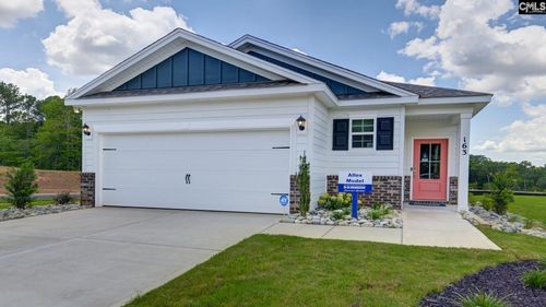 163 Livingston Woods Dr, Irmo, SC, 29063-9864 | Card Image