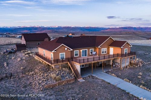63 Iroquois Trail, Boulder, WY, 82923 | Card Image