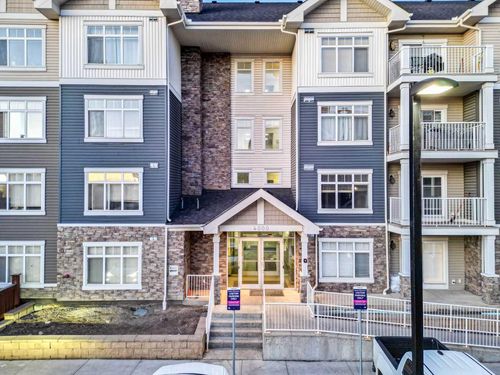 4405-155 Skyview Ranch Way Ne, Calgary, AB, T3N0L4 | Card Image