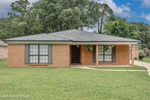 5534 Clinton Blvd, Jackson, MS, 39209-3040 | Card Image