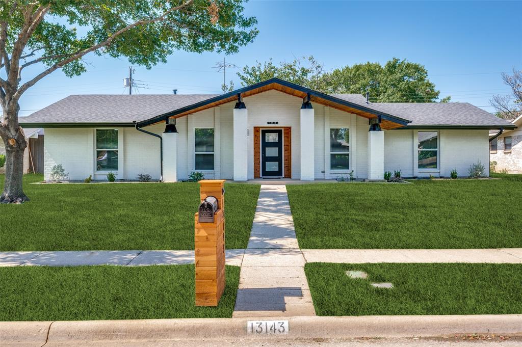 Kerr Trl, Dallas, TX 75244
