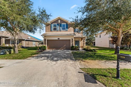 1519 Oconner Ave, Melbourne, FL, 32940-6063 | Card Image