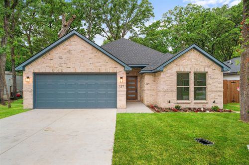 127 Chapperall Dr, Mabank, TX, 75156-5372 | Card Image
