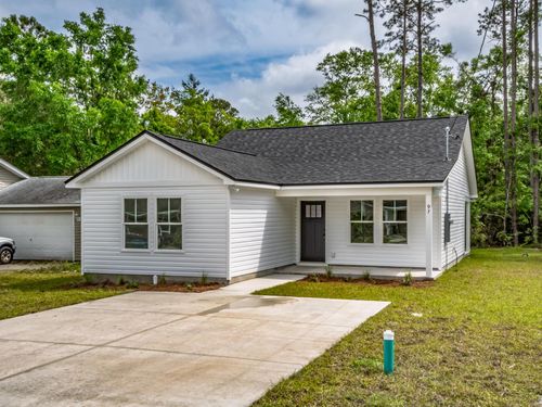 97 Shar Mel Re Ln, Crawfordville, FL, 32327-3221 | Card Image