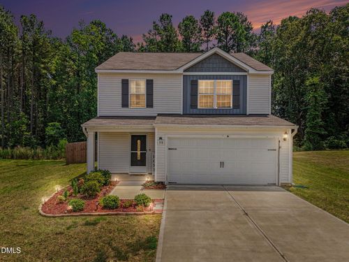 358 Coles Hill Rd, Angier, NC, 27501-5088 | Card Image