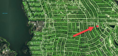 364 Summer Hill Dr, Lake Placid, FL, 33852 | Card Image