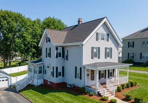 116 Winter St, Clinton, MA, 01510-4006 | Card Image
