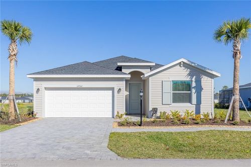 17752 Saddleback Loop, North Fort Myers, FL, 33917-3757 | Card Image